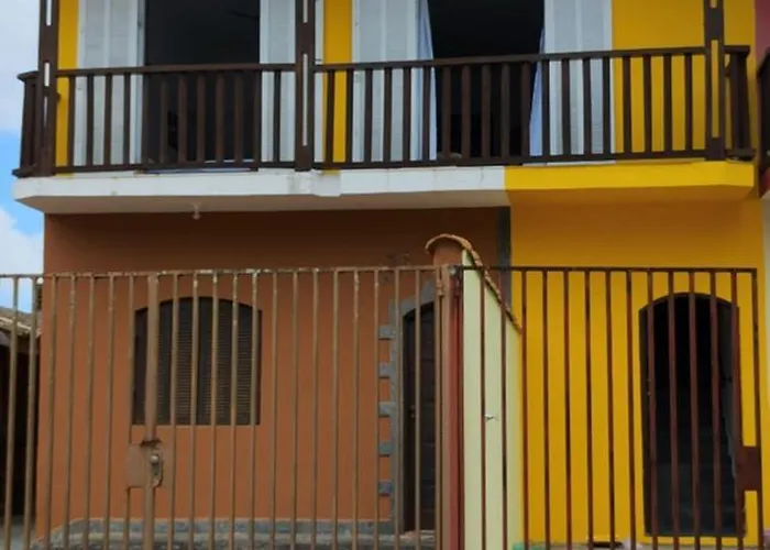 Família em harmonia!